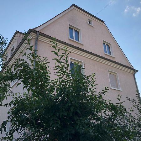 Schoene'S Eck Grossrohrsdorf Экстерьер фото