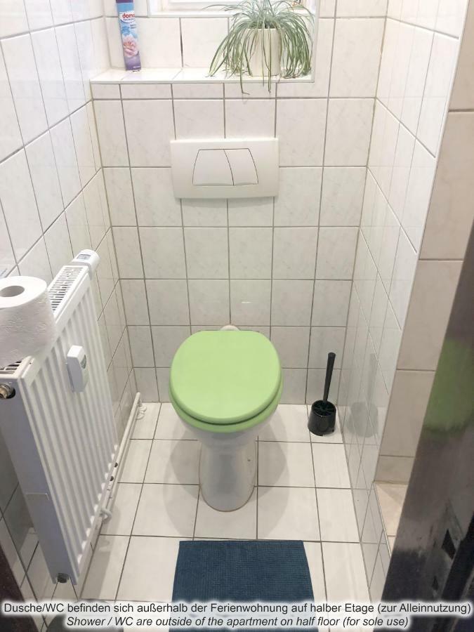 Schoene'S Eck Grossrohrsdorf Экстерьер фото