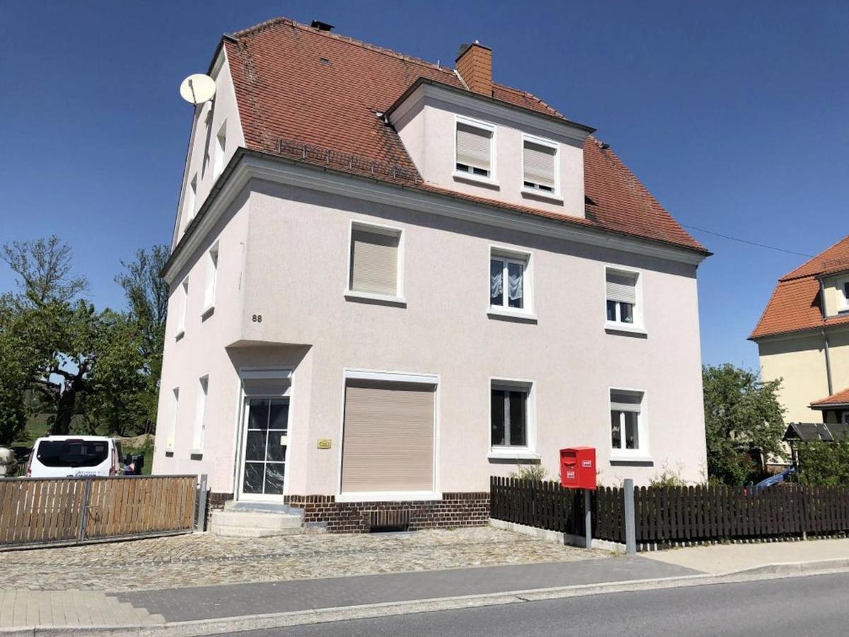 Schoene'S Eck Grossrohrsdorf Экстерьер фото